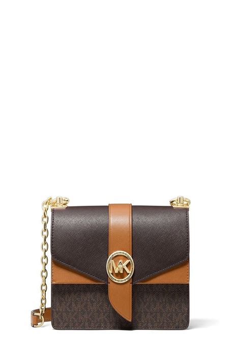 michael kors convertible wallet david ones|Michael Kors: Shoes, Bags & More .